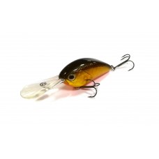 Воблер DAIWA STEEZ CRANK 300 / KUROKIN (07431591)