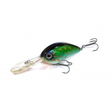 Воблер DAIWA STEEZ CRANK 300 / PUMPKIN SEED (07431599)