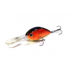 Воблер DAIWA STEEZ CRANK 300 / SUNSET ORANGE (07431594)