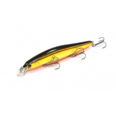 Воблер DAIWA STEEZ MINNOW 110SP-SR / CHAMPAGNE KUROKIN (07430433)