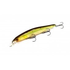 Воблер DAIWA STEEZ MINNOW 110SP-SR / GHOST AYU (07430438)