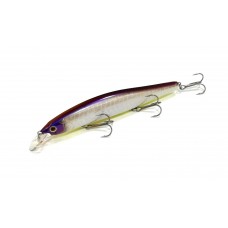 Воблер DAIWA STEEZ MINNOW 110SP-SR / GHOST HERRING (07430434)