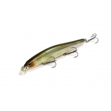 Воблер DAIWA STEEZ MINNOW 125SP-SR / NATURAL GHOST SHAD (07430460)