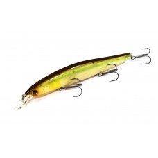 Воблер DAIWA STEEZ MINNOW 125SP-SR / GHOST AYU (07430458)