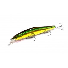 Воблер DAIWA STEEZ MINNOW 125SP-SR / GREEN GOLD (07430451)