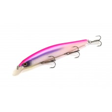 Воблер DAIWA STEEZ MINNOW 125SP-SR / MAT PINK PURPLE (07430455)
