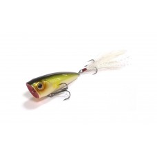 Воблер DAIWA STEEZ POPPER 60F / AYU (04801243)