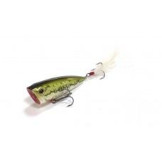 Воблер DAIWA STEEZ POPPER 60F / BASS (04801242)