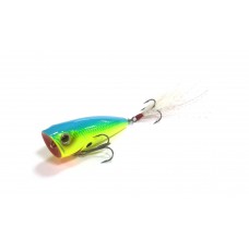 Воблер DAIWA STEEZ POPPER 60F / BLUE BACK CHART (04801250)