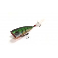 Воблер DAIWA STEEZ POPPER 60F / SG KUROKIN (07432141)