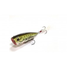 Воблер DAIWA STEEZ POPPER 70F / BASS (07431212)