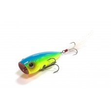 Воблер DAIWA STEEZ POPPER 70F / BLUE BACK CHART (07431218)