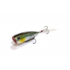 Воблер DAIWA STEEZ POPPER 70F / SPECIAL SHINER (07431220)