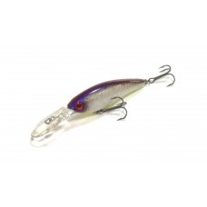Воблер DAIWA STEEZ SHAD 54SP MR-S / GHOST HERRING (07430365)
