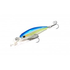 Воблер DAIWA STEEZ SHAD 54SP SR-S / BLUEBACK SEXY (07430348)