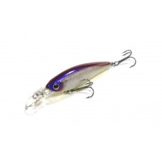 Воблер DAIWA STEEZ SHAD 54SP SR-S / GHOST HERRING (07430345)