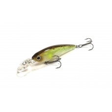 Воблер DAIWA STEEZ SHAD 54SP SR-S / N. PEARL AYU (07430342)