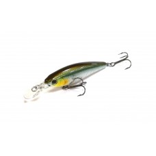 Воблер DAIWA STEEZ SHAD 54SP-SR / SPECIAL SHINER (04801601)