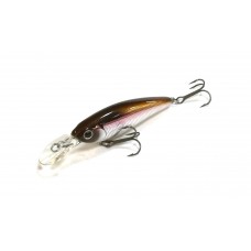Воблер DAIWA STEEZ SHAD 54SP-SR / WAKASAGI (04801575)