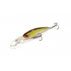 Воблер DAIWA STEEZ SHAD 60F MR / NATURAL PEARL AYU (07431382)