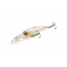 Воблер DAIWA STEEZ SHAD 60F MR / SHIRAUO (07431390)