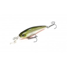Воблер DAIWA STEEZ SHAD 60F SR / AKABANE SHAD (07431404)
