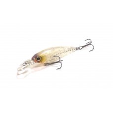 Воблер DAIWA STEEZ SHAD 60F SR / SHIRAUO (07431410)