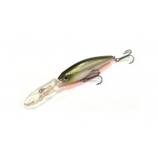Воблер DAIWA STEEZ SHAD 60SP DR / AKABANE SHAD (07431364)