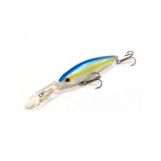 Воблер DAIWA STEEZ SHAD 60SP DR / BLUE BACK SEXY (07431368)