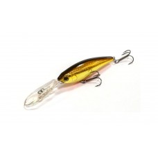 Воблер DAIWA STEEZ SHAD 60SP DR / CHAMPAGNE KUROKIN (07431371)