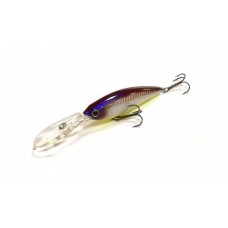 Воблер DAIWA STEEZ SHAD 60SP DR / GHOST HERRING (07431365)
