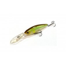 Воблер DAIWA STEEZ SHAD 60SP DR / NATURAL PEARL AYU (07431362)