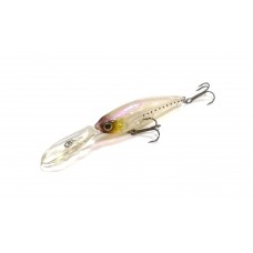 Воблер DAIWA STEEZ SHAD 60SP DR / SHIRAUO (07431374)