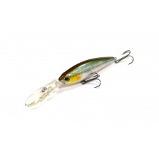 Воблер DAIWA STEEZ SHAD 60SP DR / SPECIAL SHINER (07431370)