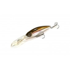 Воблер DAIWA STEEZ SHAD 60SP DR / WAKASAGI (07431363)