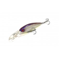 Воблер DAIWA STEEZ SHAD 60SP MR / GHOST HERRING (07430065)