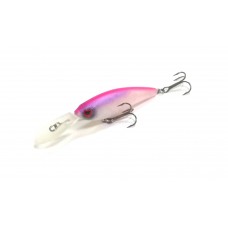 Воблер DAIWA STEEZ SHAD 60SP MR / MAT PINK PURPLE (07430072)