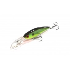 Воблер DAIWA STEEZ SHAD 60SP MR / SEXY SUN BURST CHART (07430067)