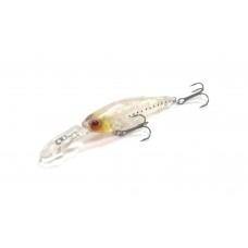 Воблер DAIWA STEEZ SHAD 60SP MR / SHIRAUO (07430074)