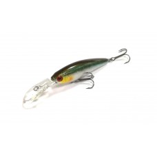 Воблер DAIWA STEEZ SHAD 60SP MR / SPECIAL SHINER (07430070)