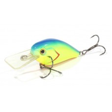 Воблер DAIWA TD CRANK US 3062F / BLUE BACK CHART (5625)