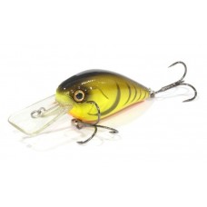 Воблер DAIWA TD CRANK US 3062F / BROWN CRAW (5624)
