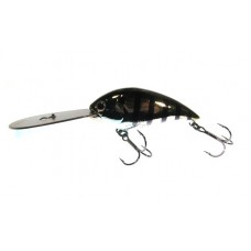 Воблер DAIWA TD HYPER CRANK 1066 TiF / gill (9328)