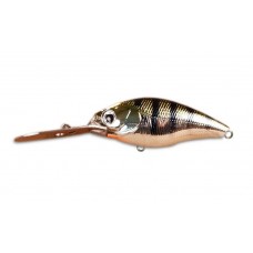 Воблер DAIWA TD HYPER CRANK 2064 TiF / mgill (9308)