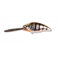 Воблер DAIWA TD HYPER CRANK 206 XS / m gill (9348)