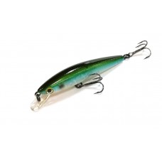 Воблер DAIWA TD MINNOW 1061SP / Ghost Gill / 04845945