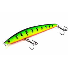 Воблер DAIWA TD MINNOW 120SP / FISHYCAT MATT TIGER (07430421)