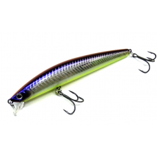 Воблер DAIWA T.D. MINNOW 120SP / GHOST HERRING (04801538)