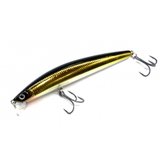 Воблер DAIWA T.D. MINNOW 120SP / KUROKIN (04801531)
