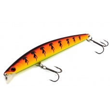 Воблер DAIWA T.D. MINNOW 95SP / FISHYCAT FIRE TIGER (07430412)